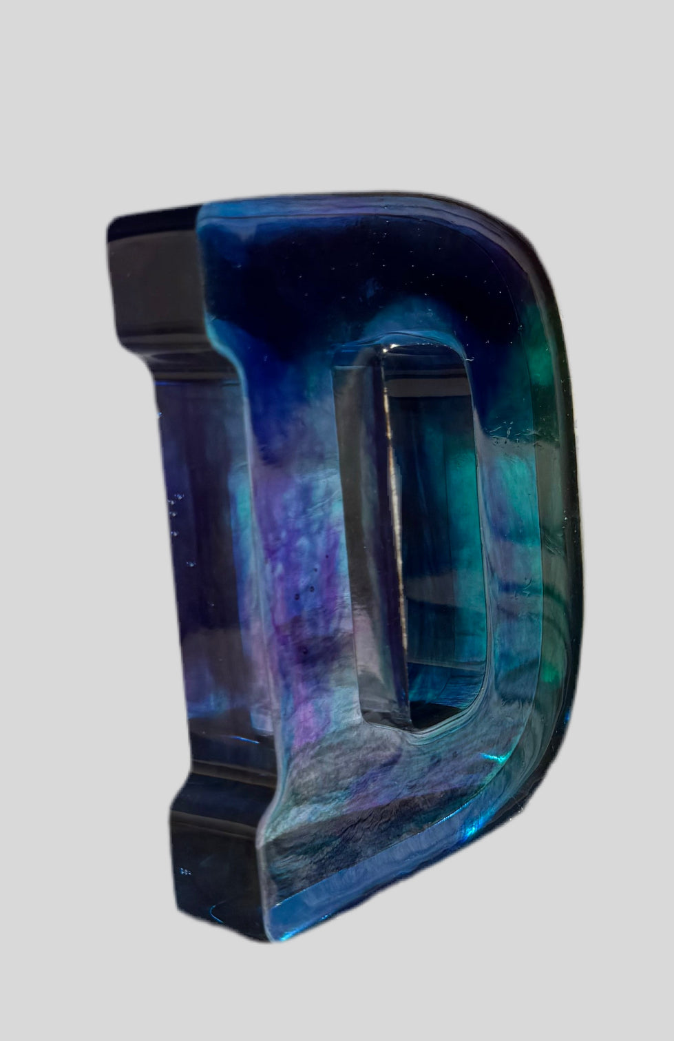 Objet à offrir.pièce unique
